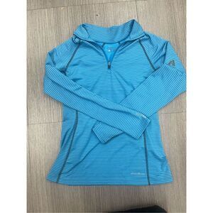 Eddie Bauer Athletic Zip!